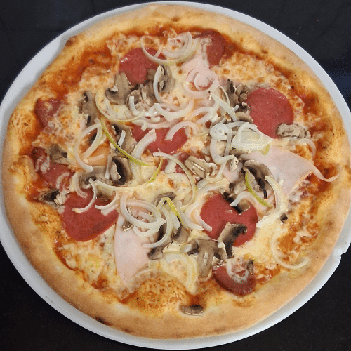 Pizza Imperia