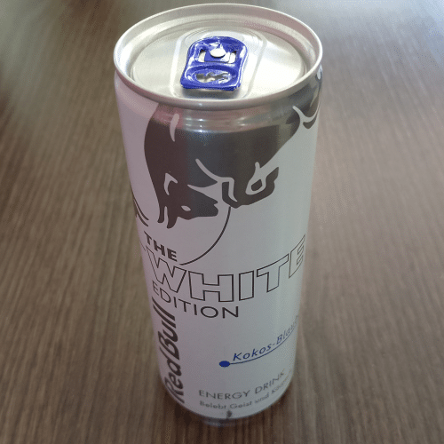 Red Bull White Edition 0,25l (EINWEG)