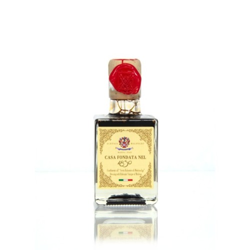 Malpighi Condimento Balsamico 1850 und 0.05l
