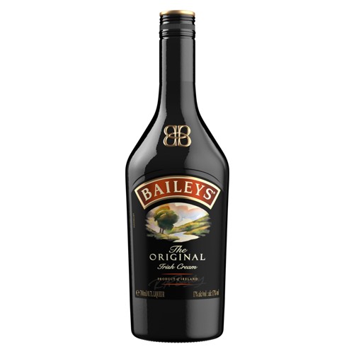 Bailey's The Original Irish Cream Likör 0.7l