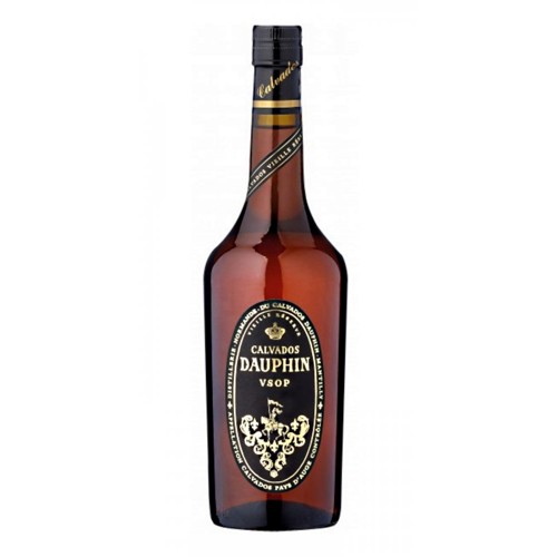 Calvados Dauphin 0.7l