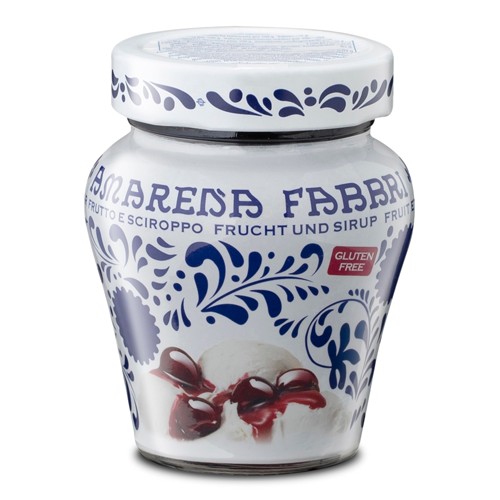 Fabbri Amarenakirschen 230g