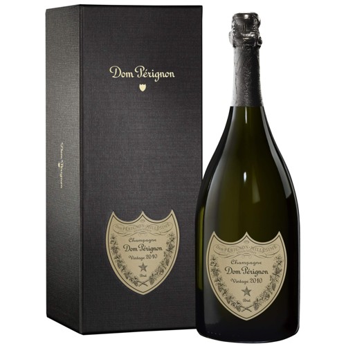 Dom Perignon Champagne 0.75l