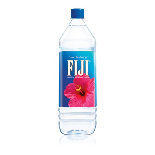 Fiji Water 1.0l
