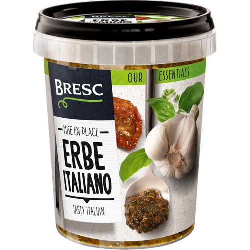 Bresc Italienische Kräuter 450g