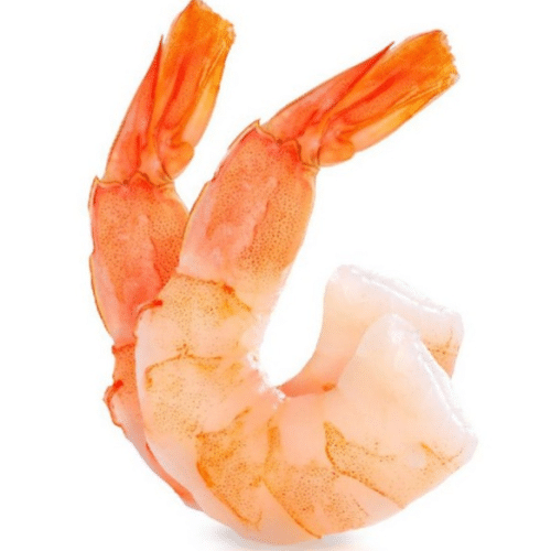 Argentinische Rotgarnelen Tk 1kg