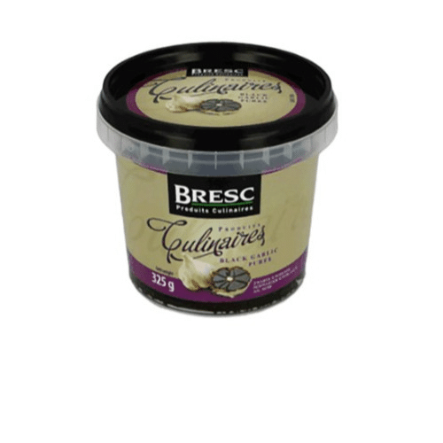 Bresc Schwarzes Knoblauchpüree 325g