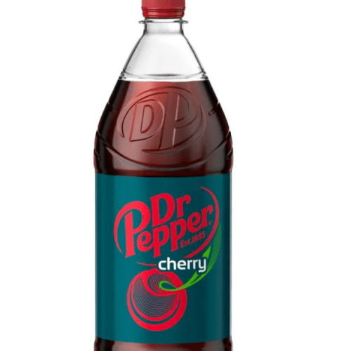 Dr. Pepper Cherry 1,25l