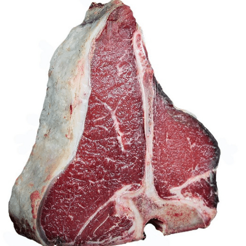 Dry Aged Portherhouse Steak frisch 1kg