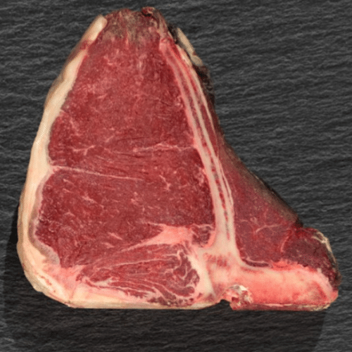 Dry Aged T-Bone Steak frisch 1kg