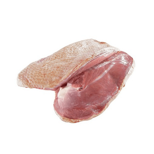 Französische Barbarie Entenbrust Tk 2x ca. 300 bis 400g