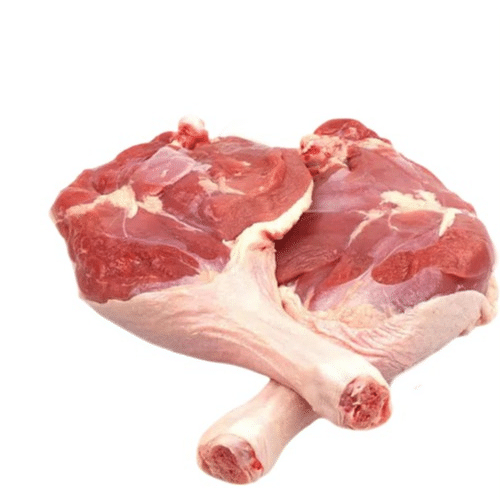 Französische Barbarie Entenkeulen Tk 2x  ca. 300 bis 400g