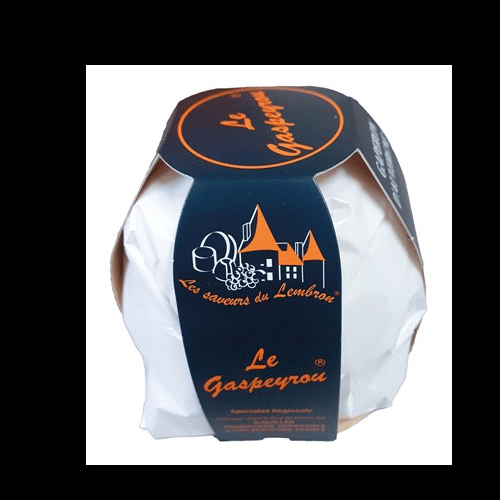 Gaperon Kugel 49 Prozent frisch 350g Le Gaspeyrou