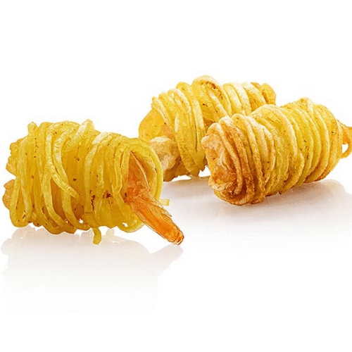 Garnelen Shrimp Twister Tk 1kg