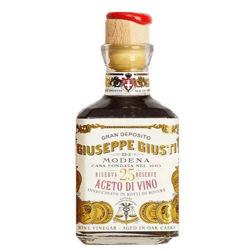 Giuseppe Giusti Aceto di Vino Stravecchio 0.25l