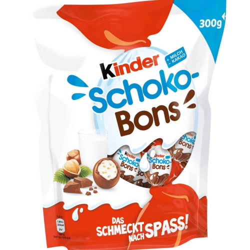 kinder Schoko-Bons 300g
