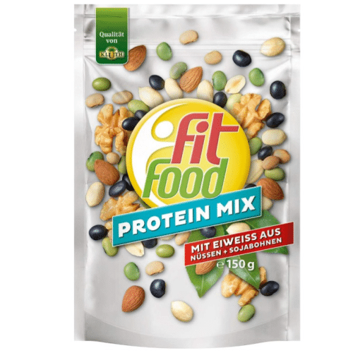 Kluth Fit Food Protein Mix 150g