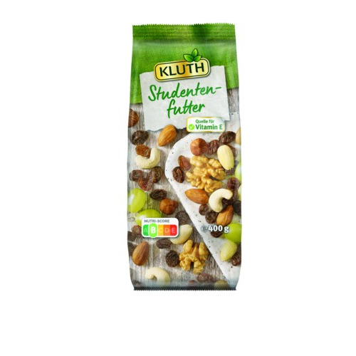 Kluth Studentenfutter 400g