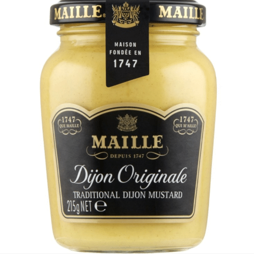 Maille Dijon Senf Original 0.2l