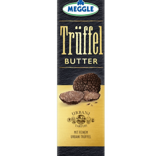 Meggle Trüffelbutter 100g