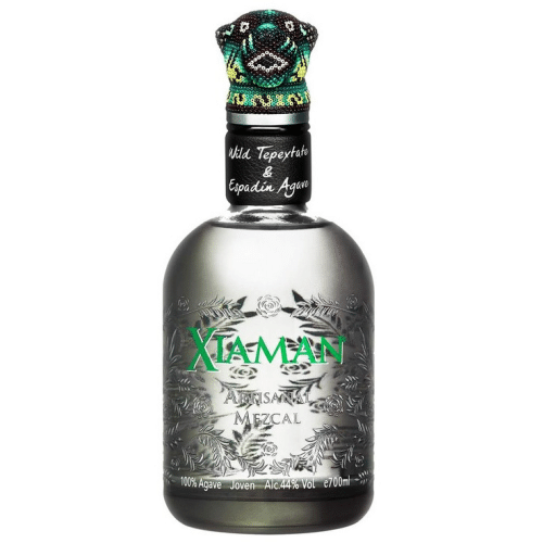 Mezcal Xiaman 0.7l