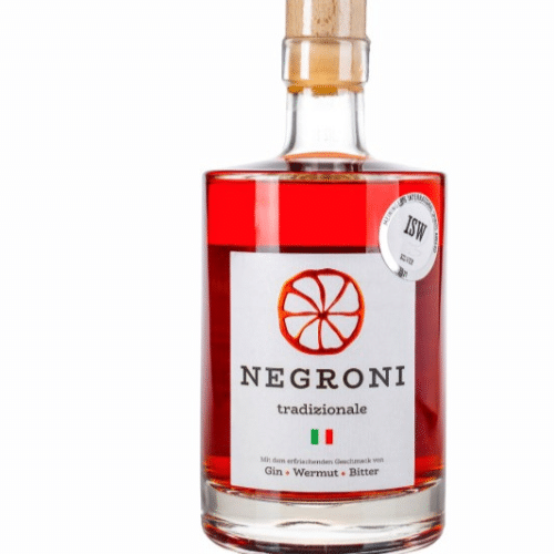 Negroni 0.5l