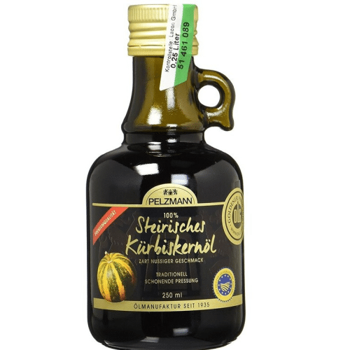 Pelzmann Steyrisches Kürbiskernöl 0.25l