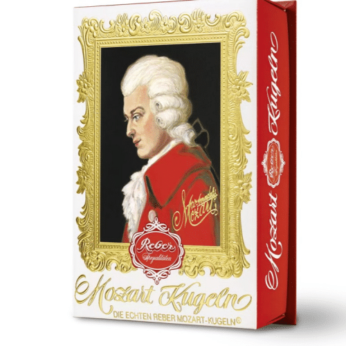 Reber Mozart-Barock 12er Packung