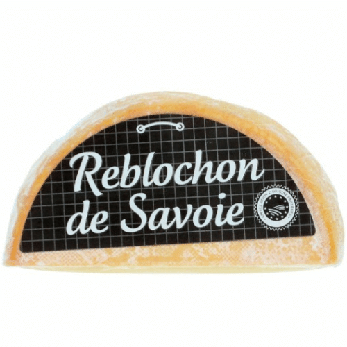 Reblochon Rohmilchkäse Aoc 45 Prozent frisch 225g