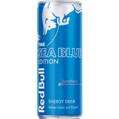 Red Bull The Summer Edition: Juneberry