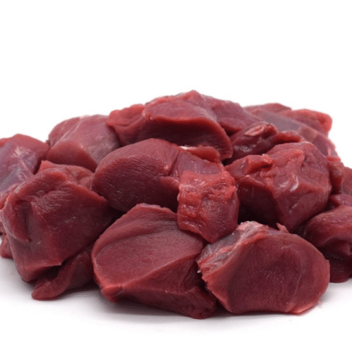 Rehgulasch Tk 1kg