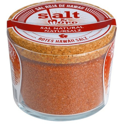 Rotes Hawaii Salz 180g