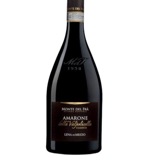 Rotwein Amarone 0.75l 2018