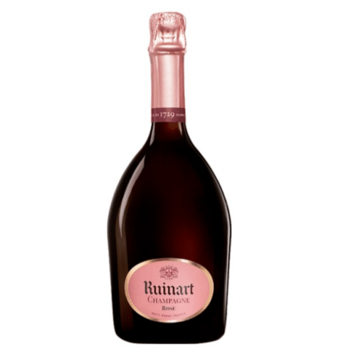 Ruinart Rosé 0.75l