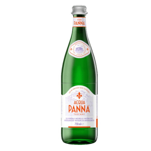 San Pelegrino Aqua Panna 0,75l