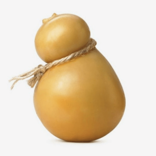 Scamorza 45 Prozent frisch 250g Gioella