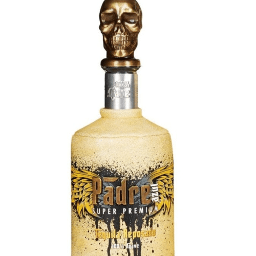Tequila Padre Reposdao 0.5l