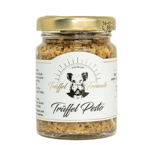 Trüffelfreunde Trüffel-Pesto 90g