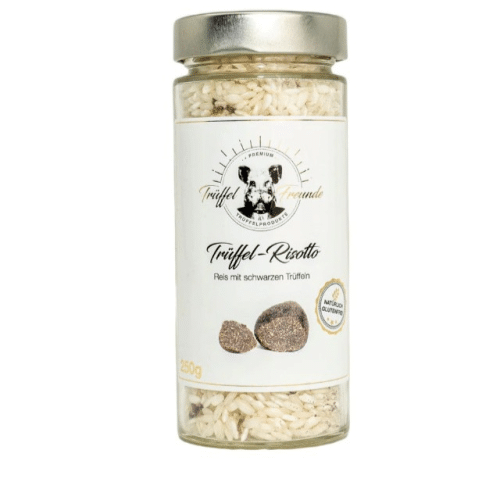 Trüffelfreunde Trüffelrisotto 250g
