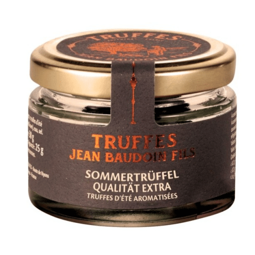 Truffes Jean Baudoin Fils Sommertrüffel 25g