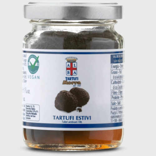 Urbani Sommertrüffel im Glas 35g