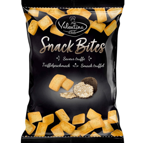 Valentina Snack Bites Trüffel 80g