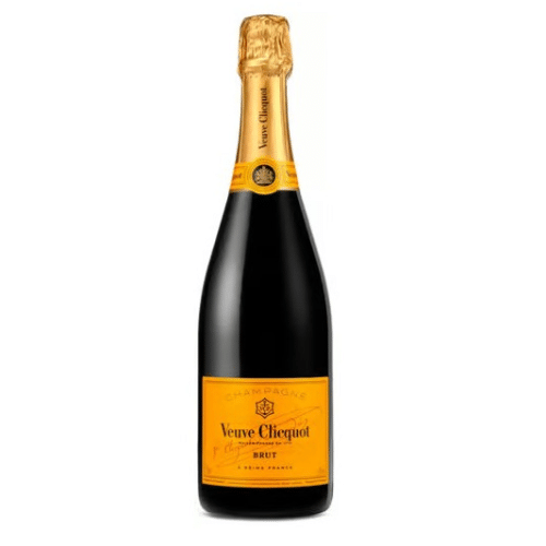 Veuve Clicquot Brut 0.75l