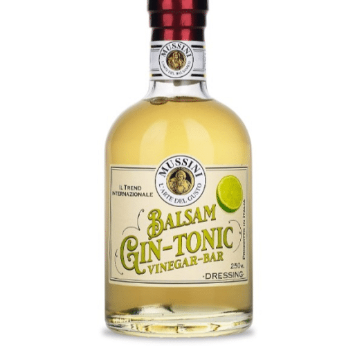 VinegarBar Gin-Tonic 0.25l