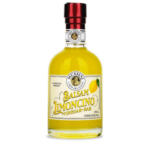 VinegarBar Zitrone 0.25l