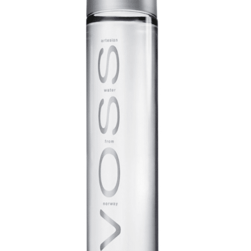 Voss Stilles Wasser 0.8l