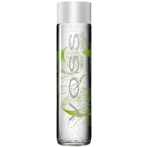 Voss Wasser Lime Mint 0.375l