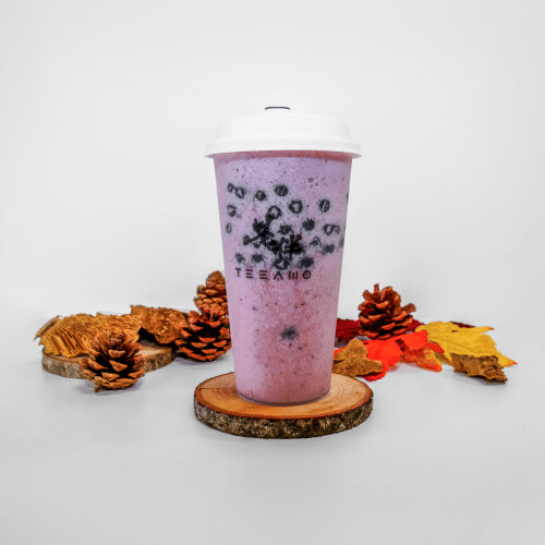 Berry Smoothie 0,5l