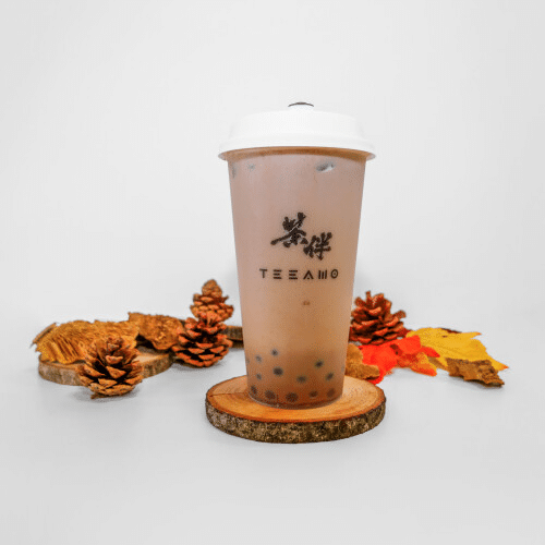 Chai Latte 0,5l