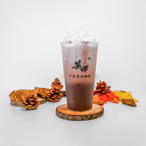 Chocolate Dream 0,5l